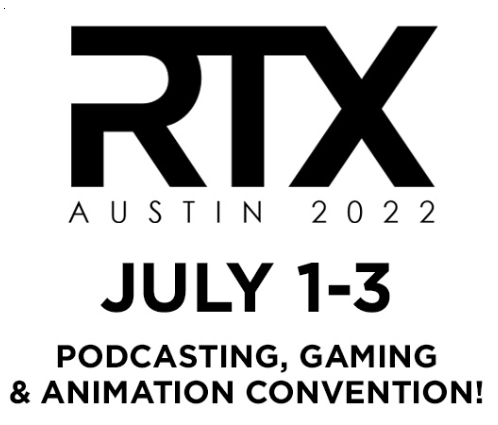 RTX 2022 logo