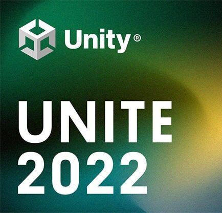 Unity: UNITE 2022