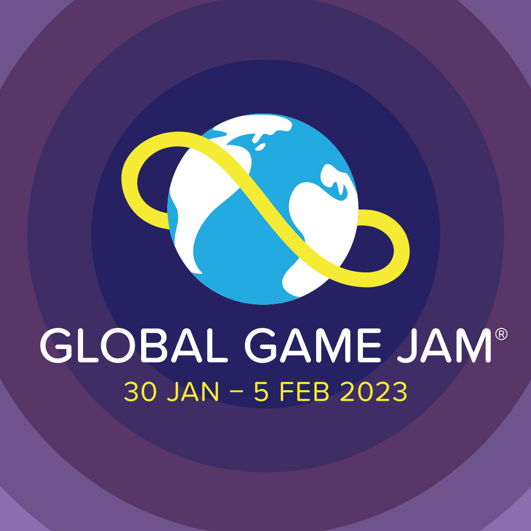 Global Game Jam 2023!