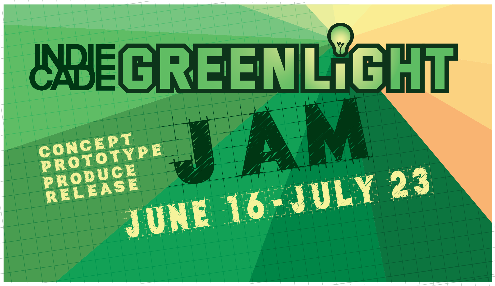 IndieCards Greenlight Jam 2023