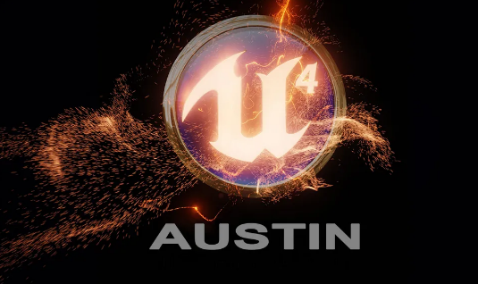 Austin Unreal Engine Meetup