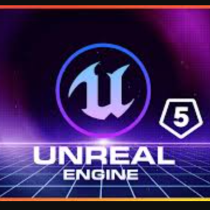 Unreal Engine 5