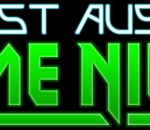 East Austin Game Night, because it's not really North if it's out by Manor.