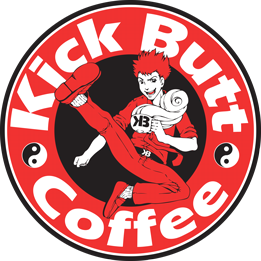 Kick Butt Coffee