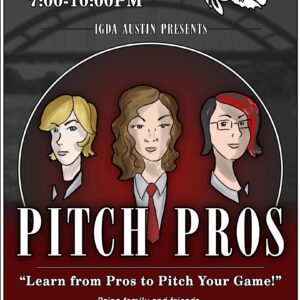 Pitch Pros