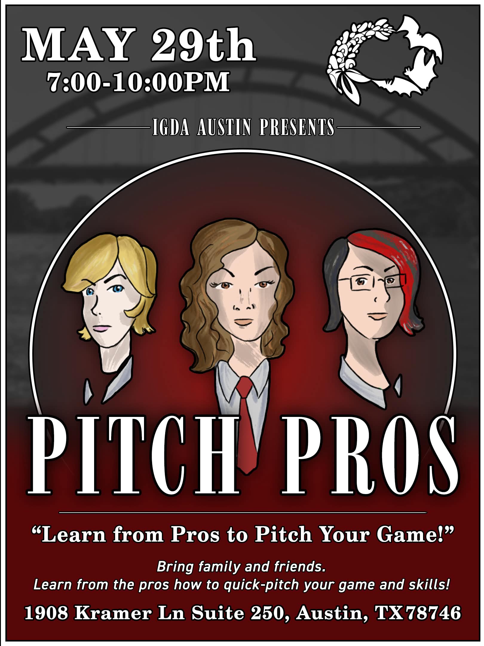 Pitch Pros