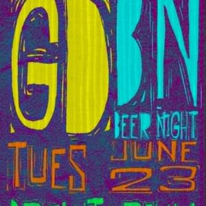 GDBN June 2026