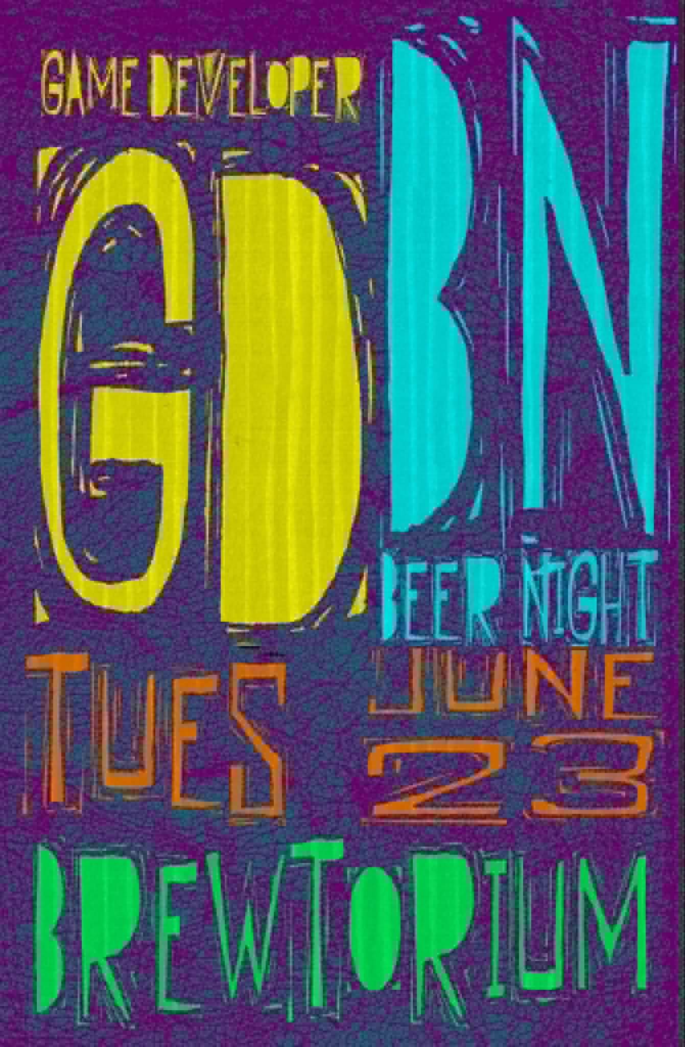GDBN June 2026