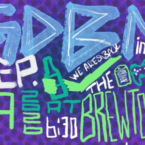 GDBN Sep 29