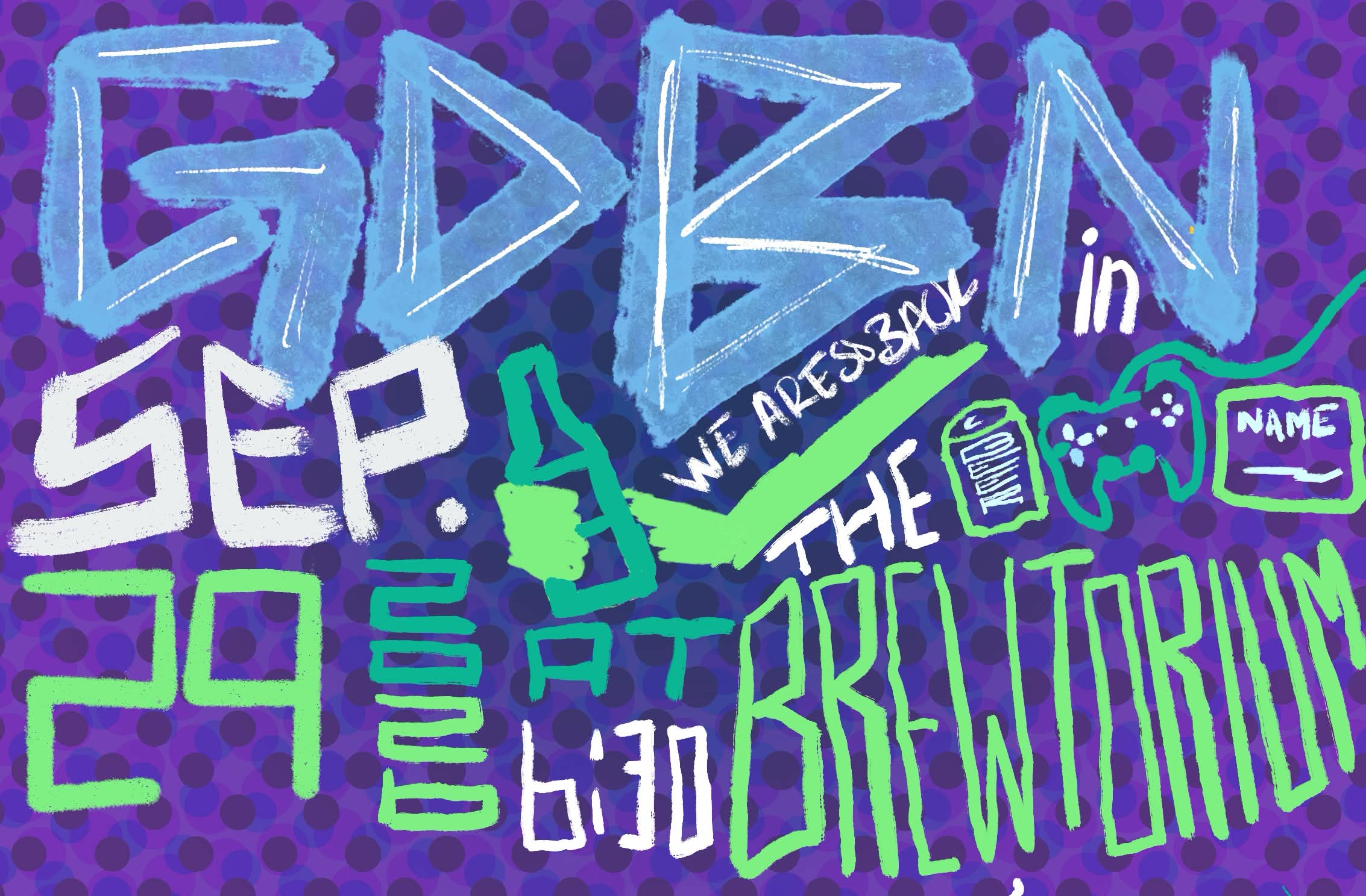 GDBN Sep 29